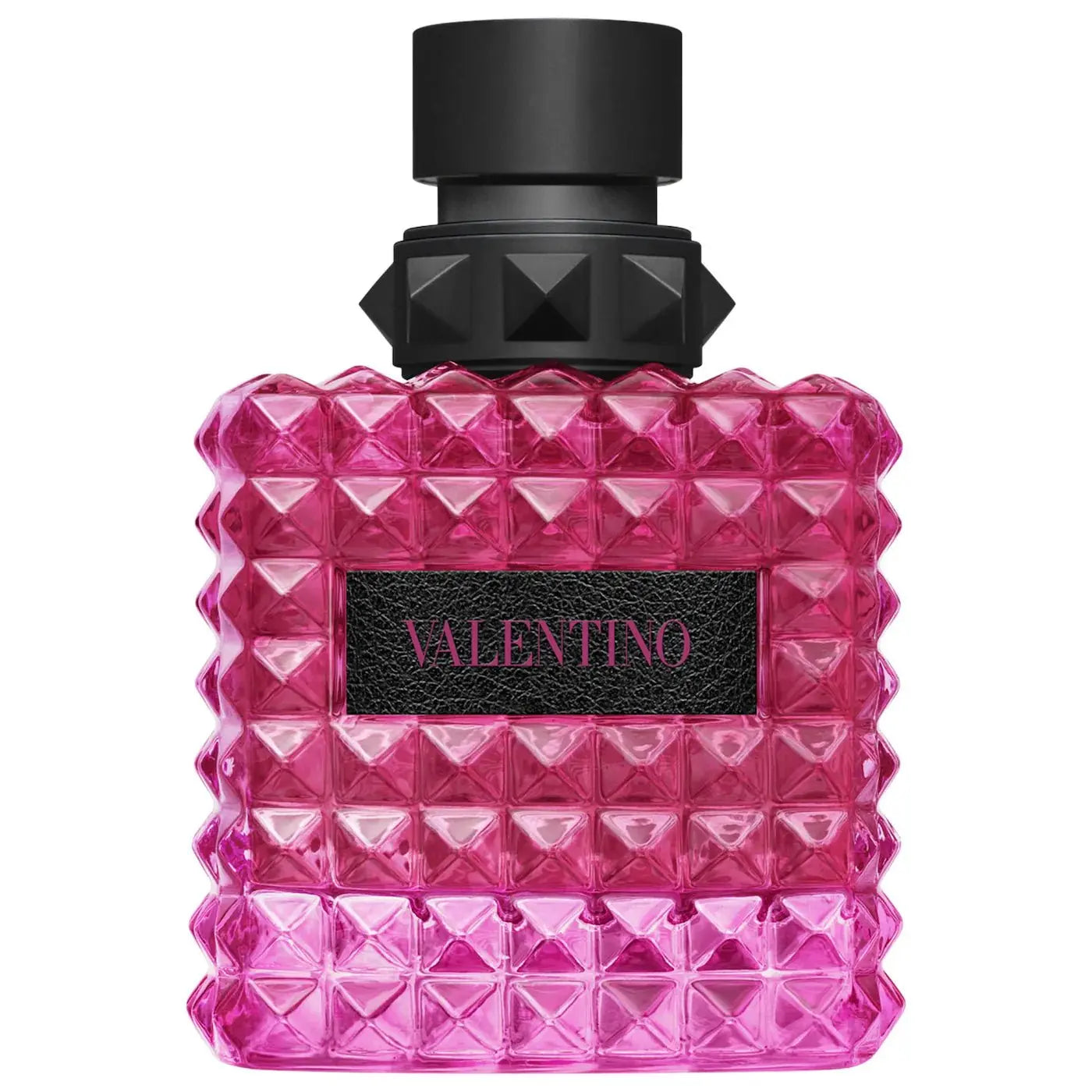Donna Born in Roma Extradose Parfum with Vanilla & Blackcurrant 100ml - MANOUNE Belly_Jewelry Earrings - Navel_Ring - Necklace - Stud - Manoune_Jewelry - Belly_Ring - Navel_Jewelry Titanium Gold_Plated