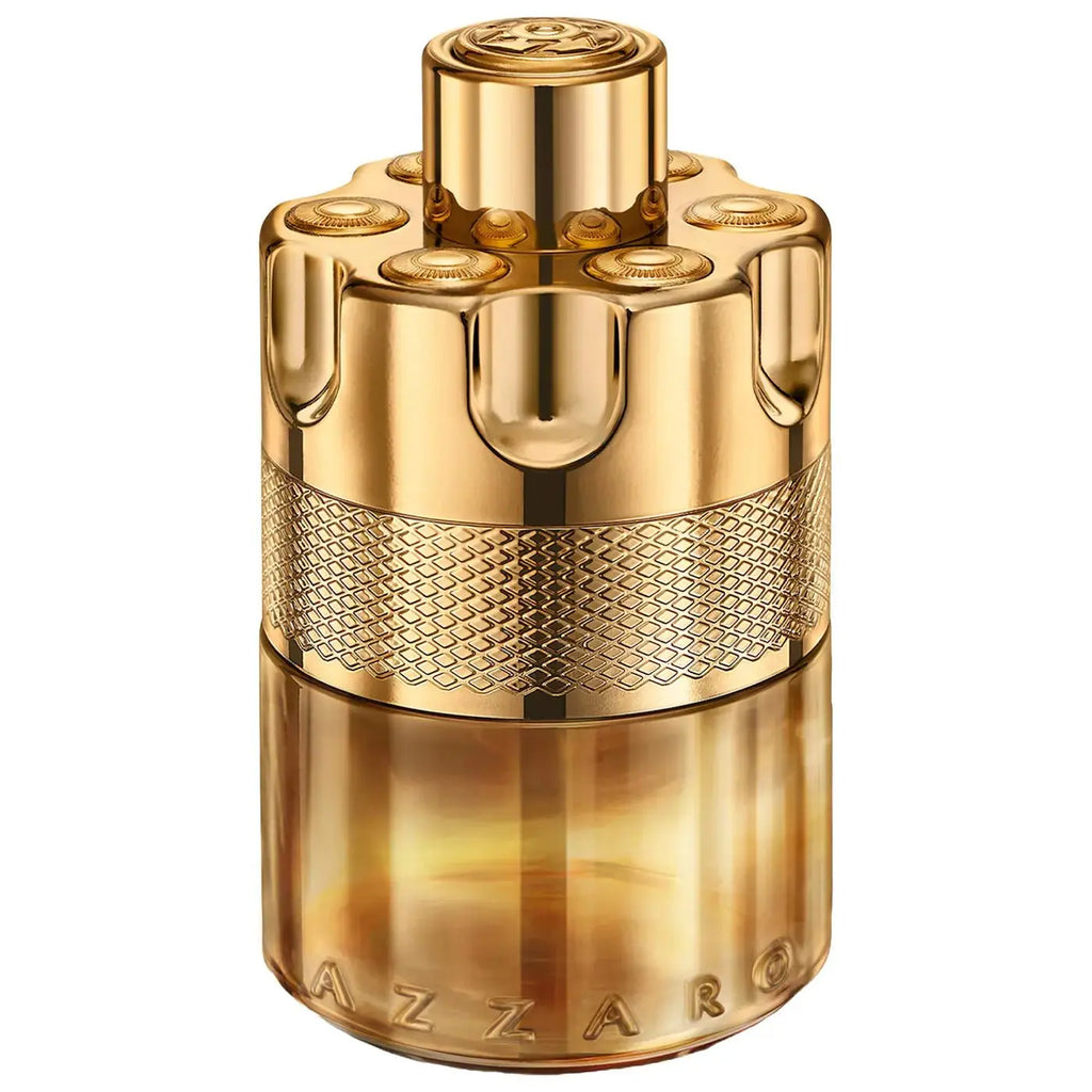 Forever Wanted Elixir Azzaro 100ml - MANOUNE Belly_Jewelry Earrings - Navel_Ring - Necklace - Stud - Manoune_Jewelry - Belly_Ring - Navel_Jewelry Titanium Gold_Plated