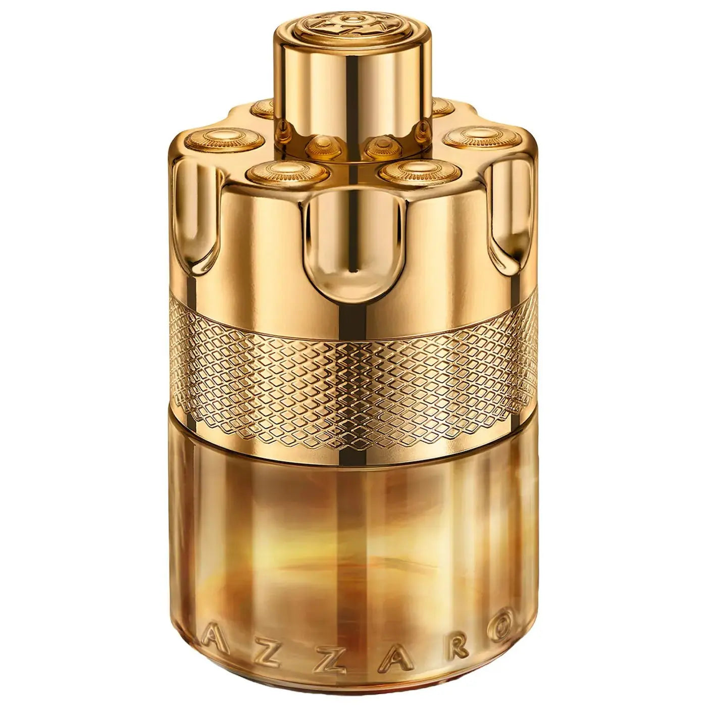 Forever Wanted Elixir Azzaro 100ml - MANOUNE Belly_Jewelry Earrings - Navel_Ring - Necklace - Stud - Manoune_Jewelry - Belly_Ring - Navel_Jewelry Titanium Gold_Plated