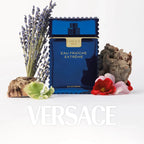 Versace Eau Fraiche Extreme Eau De Parfum 100ml